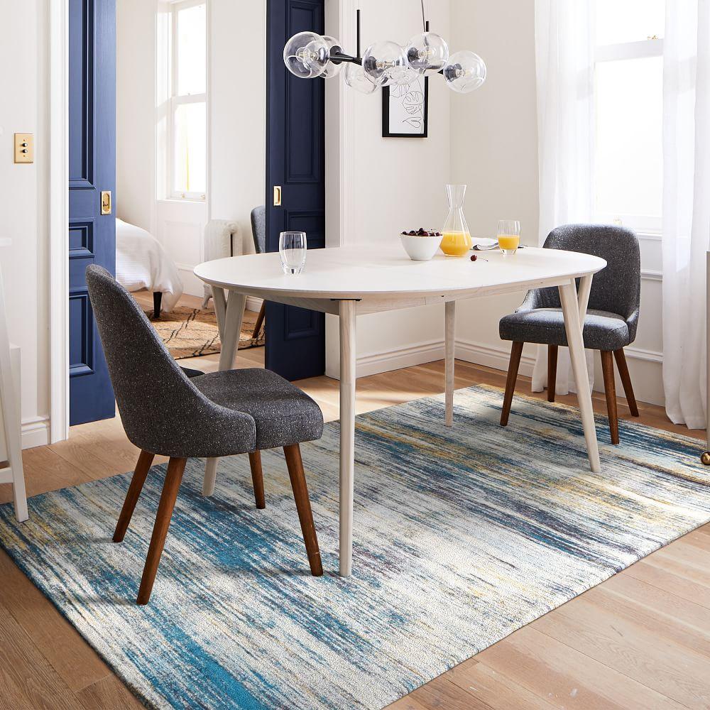 Verve Easy Care Rug - West Elm Australia